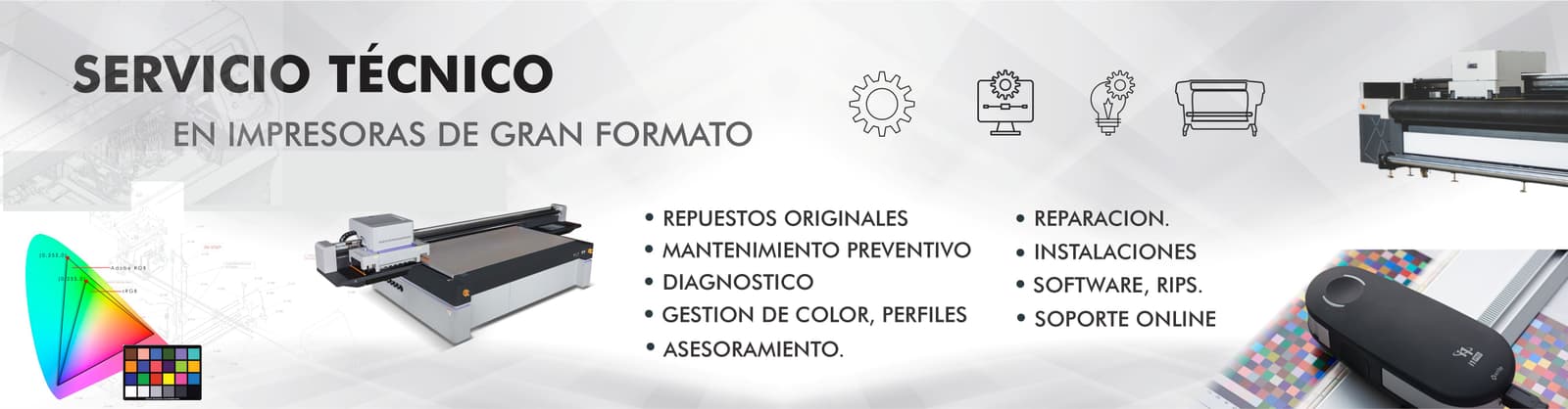 Servicio Técnico Axion Digital